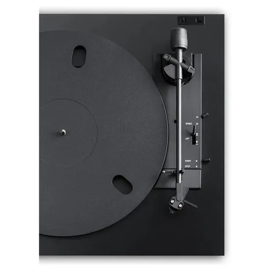 Pro-Ject A1.2 Wit