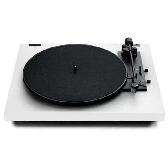 Pro-Ject A1.2 Wit
