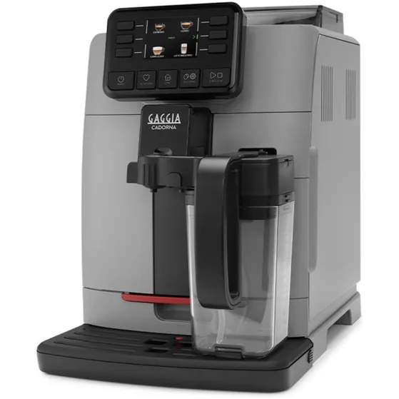 Gaggia Cadorna Over Ice Grijs