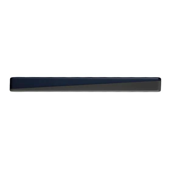 WD My Passport for Mac 2TB Blauw