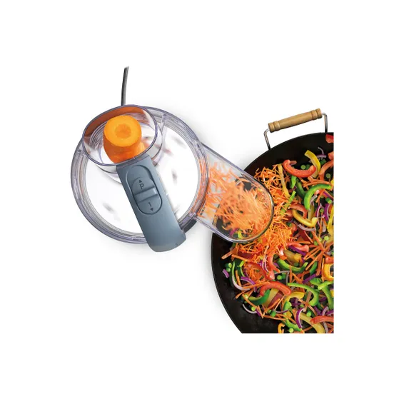 Kenwood MultiPro GO (FDP22.130GY) Blauw