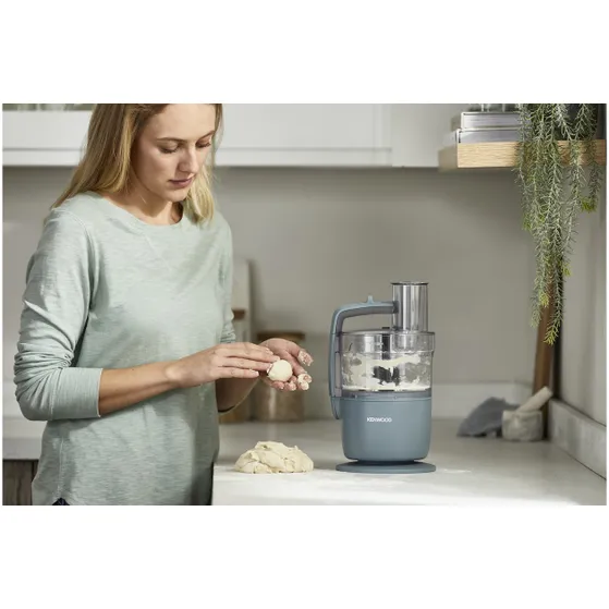 Kenwood MultiPro GO (FDP22.130GY) Blauw