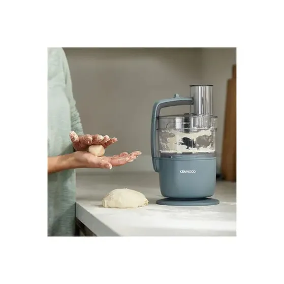 Kenwood MultiPro GO (FDP22.130GY) Blauw