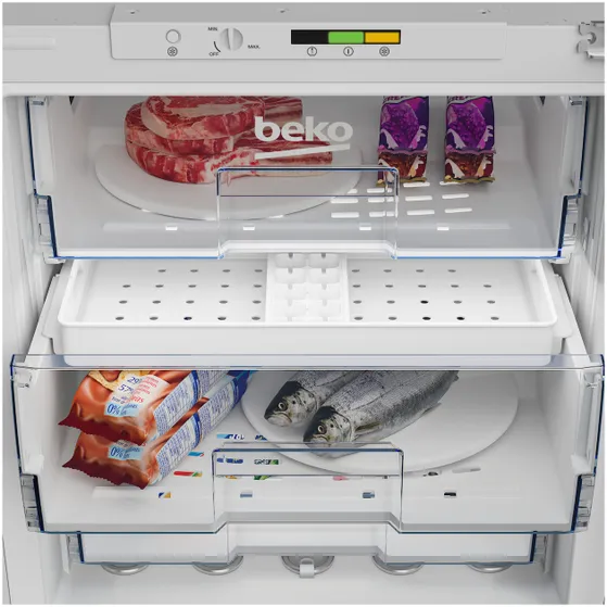Beko BU1204N