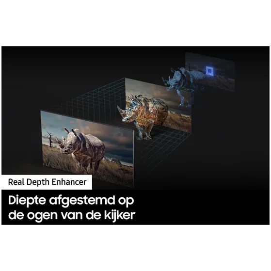 Samsung QLED 4K 50Q80D (2024)