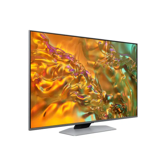 Samsung QLED 4K 50Q80D (2024)
