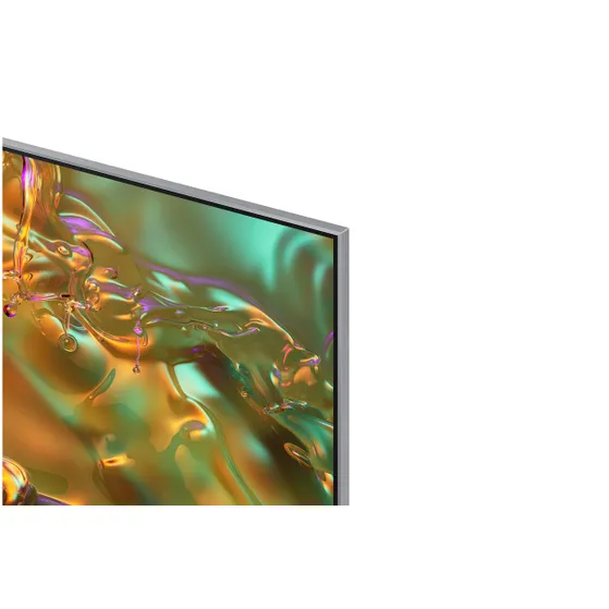 Samsung QLED 4K 50Q80D (2024)