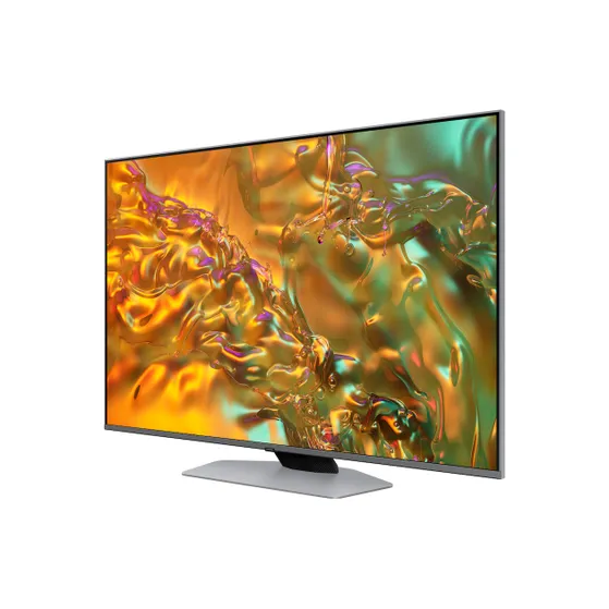 Samsung QLED 4K 50Q80D (2024)