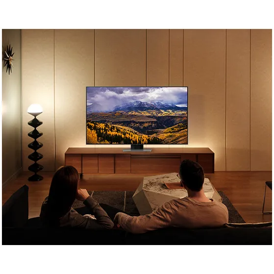 Samsung QLED 4K 50Q80D (2024)