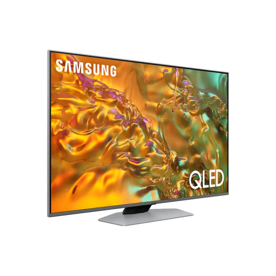 Samsung QLED 4K 50Q80D (2024)