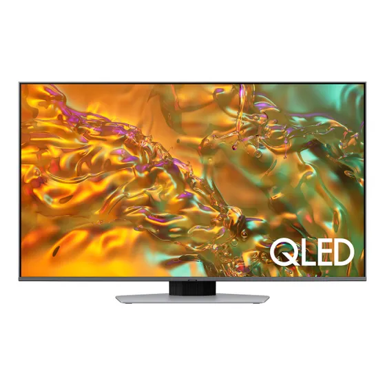 Samsung QLED 4K 50Q80D (2024)