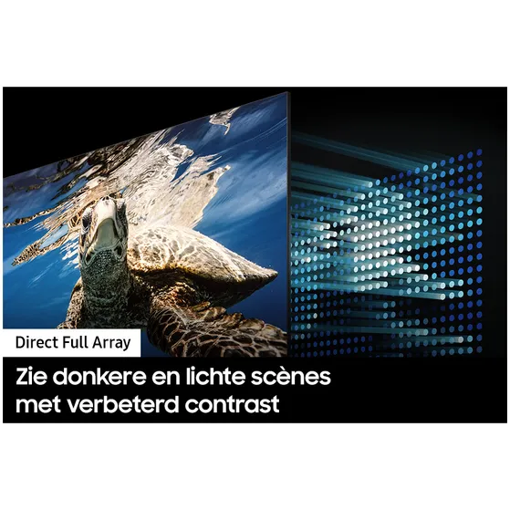 Samsung QLED 4K 50Q80D (2024)