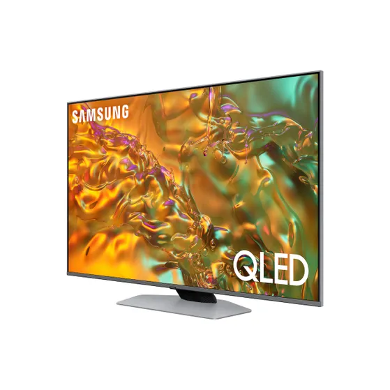 Samsung QLED 4K 50Q80D (2024)