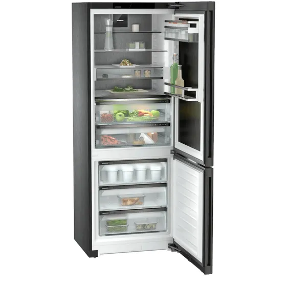 Liebherr CBNbsc 778i-20 Zwart