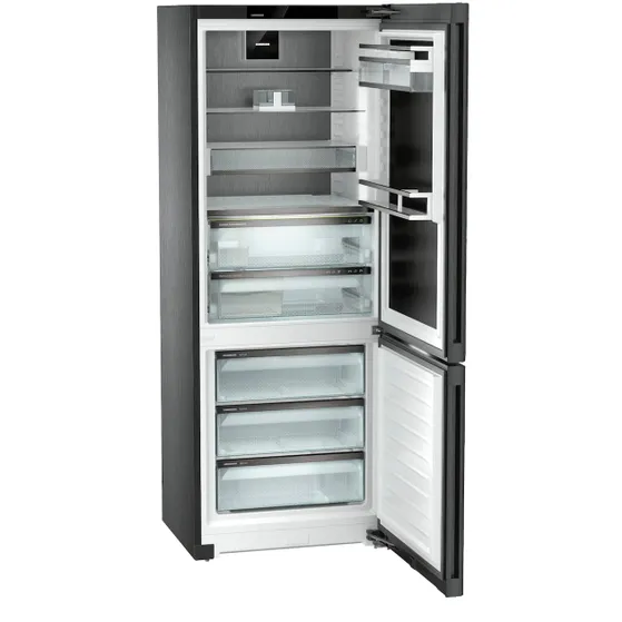 Liebherr CBNbsc 778i-20 Zwart