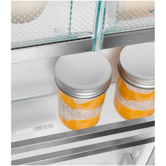 Liebherr CBNbsc 778i-20 Zwart