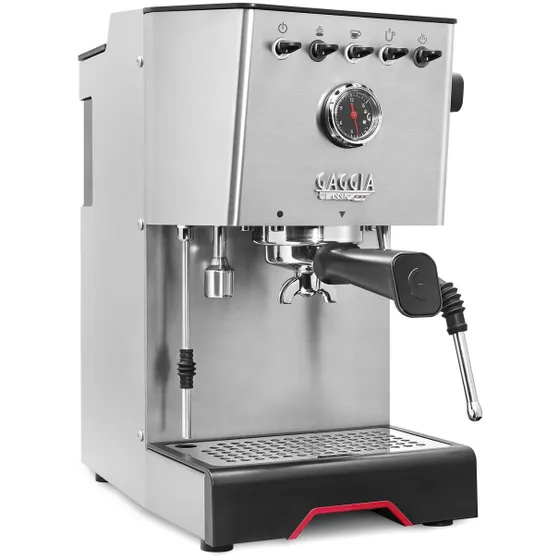 Gaggia Classic GT Rvs