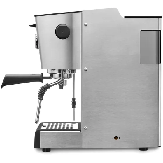 Gaggia Classic GT Rvs