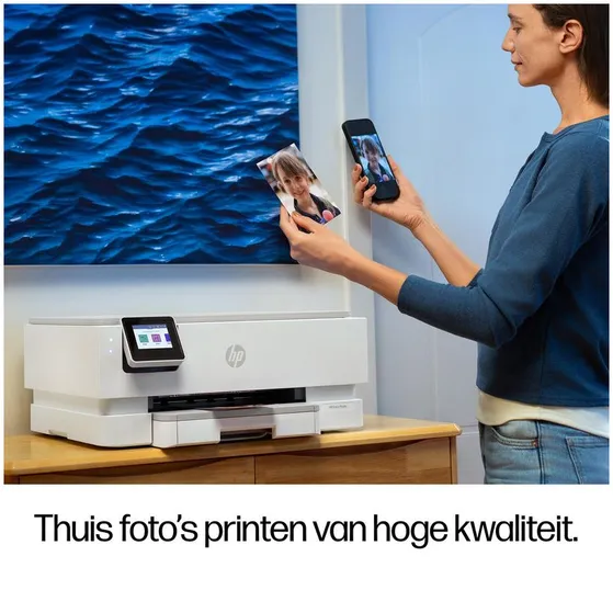 HP Envy Photo 7234 All-in-One Printer