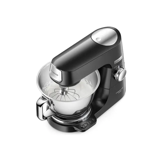 Kenwood KVC85.004BK Zwart