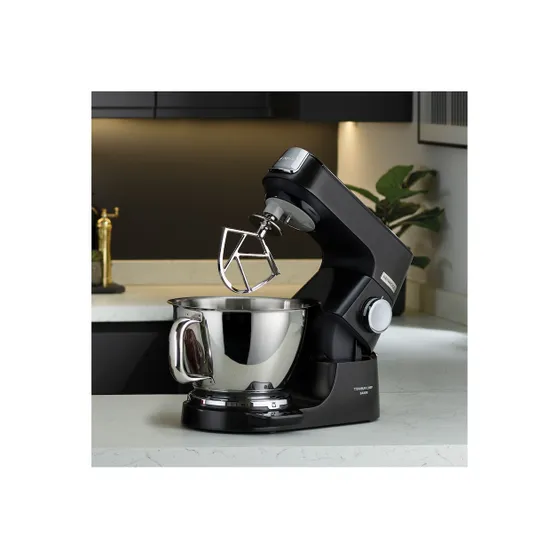 Kenwood KVC85.004BK Zwart