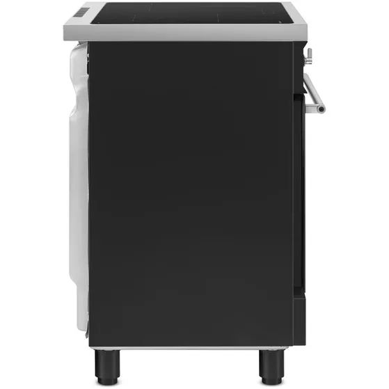 Smeg C6IMMBT2 Mat zwart
