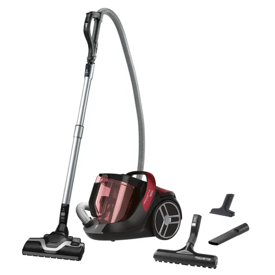 Rowenta RO7253 Rood