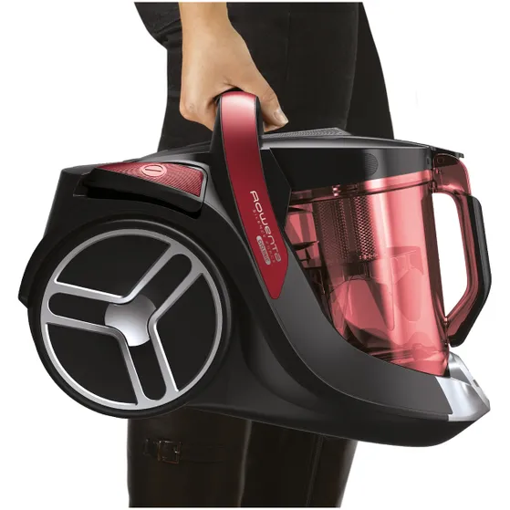 Rowenta RO7253 Rood