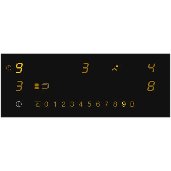 Miele KMDA 7473 FL-U