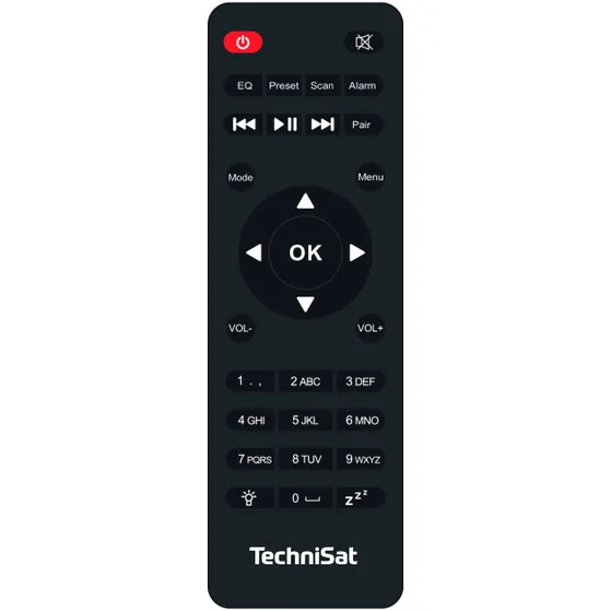 TechniSat Classic 300 IR V2