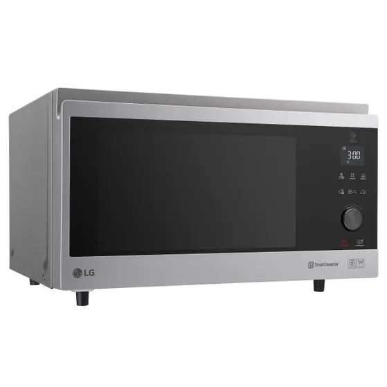 LG MJ3965ACS Rvs