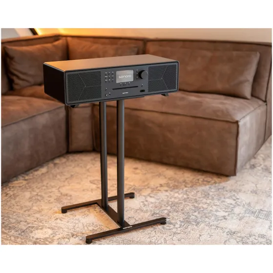 Sonoro Stand for MEISTERSTÜCK & AVATON Zilver