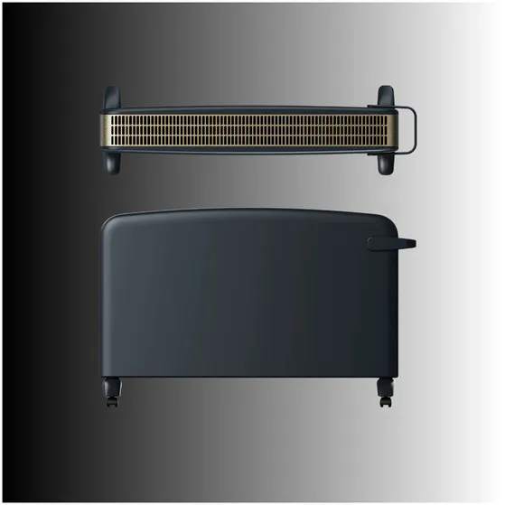 Fritel STYLIES PERSEUS