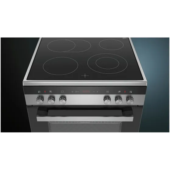 Siemens HK9R3A250 Rvs