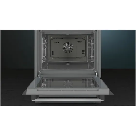 Siemens HK9R3A250 Rvs