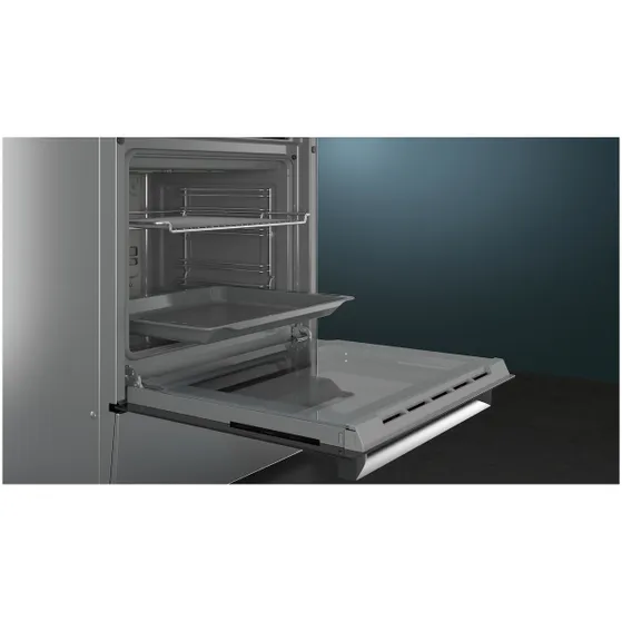 Siemens HK9R3A250 Rvs