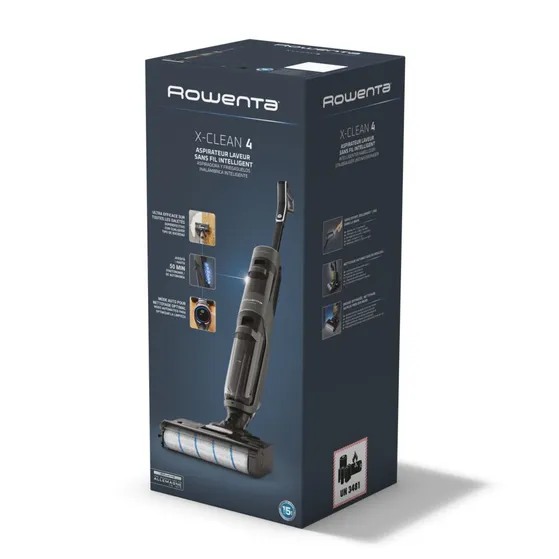 Rowenta GZ5035