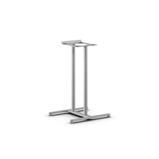 Sonoro Stand for MEISTERSTÜCK & AVATON Zilver