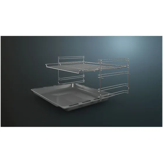 Siemens HK9R3A220 Wit