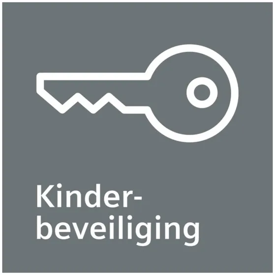 Siemens HK9R3A220 Wit