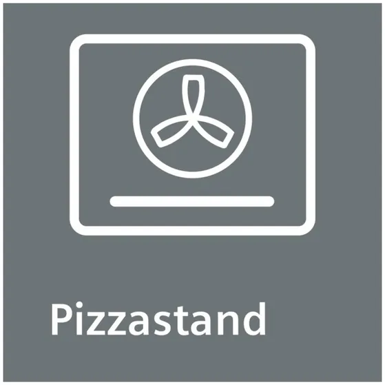 Siemens HK9R3A220 Wit