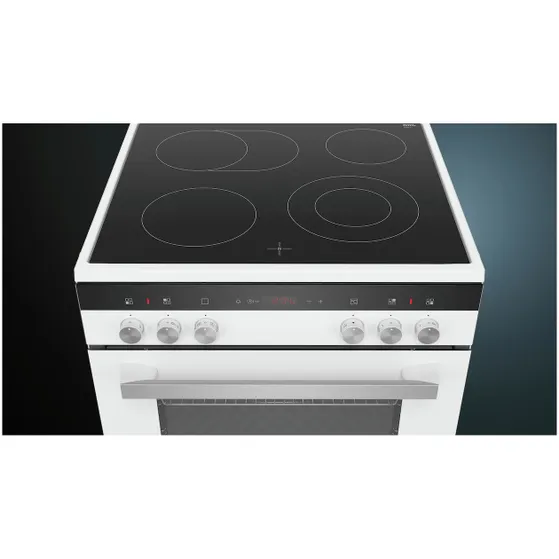 Siemens HK9R3A220 Wit