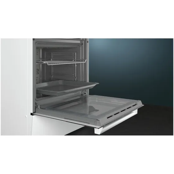 Siemens HK9R3A220 Wit