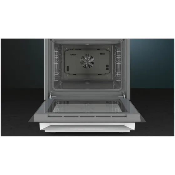 Siemens HK9R3A220 Wit