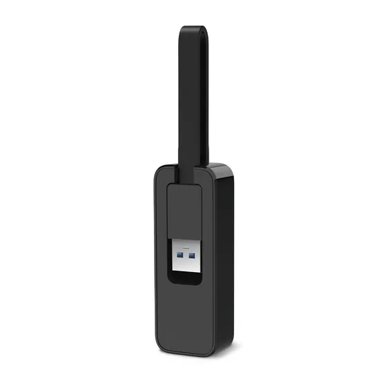 TP-Link UE306 USB 3.0 naar gigabit ethernet netwerkadapter