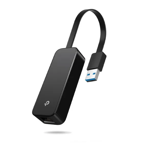 TP-Link UE306 USB 3.0 naar gigabit ethernet netwerkadapter