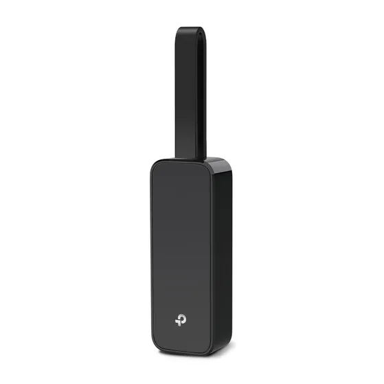 TP-Link UE306 USB 3.0 naar gigabit ethernet netwerkadapter