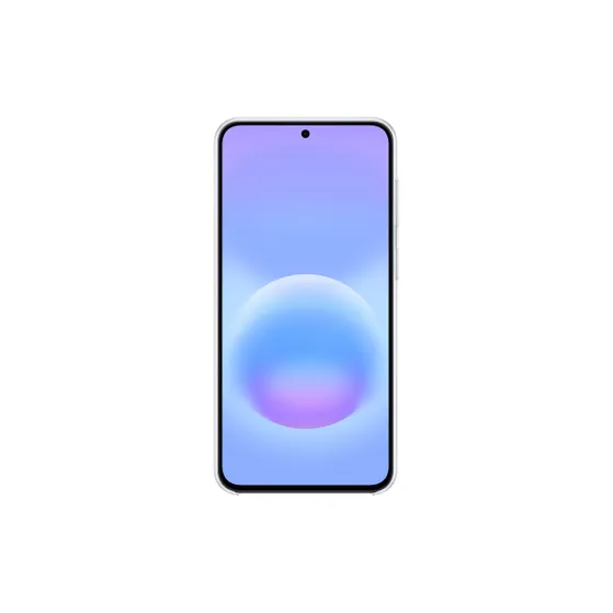 Samsung Clear case Galaxy A57 5G Transparant