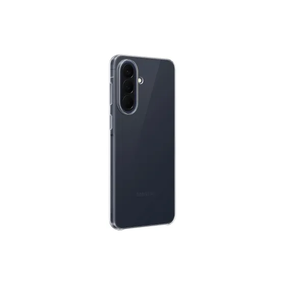 Samsung Clear case Galaxy A57 5G Transparant