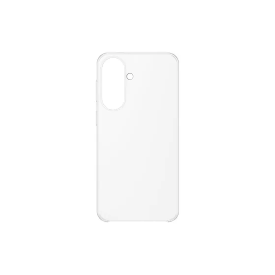 Samsung Clear case Galaxy A57 5G Transparant